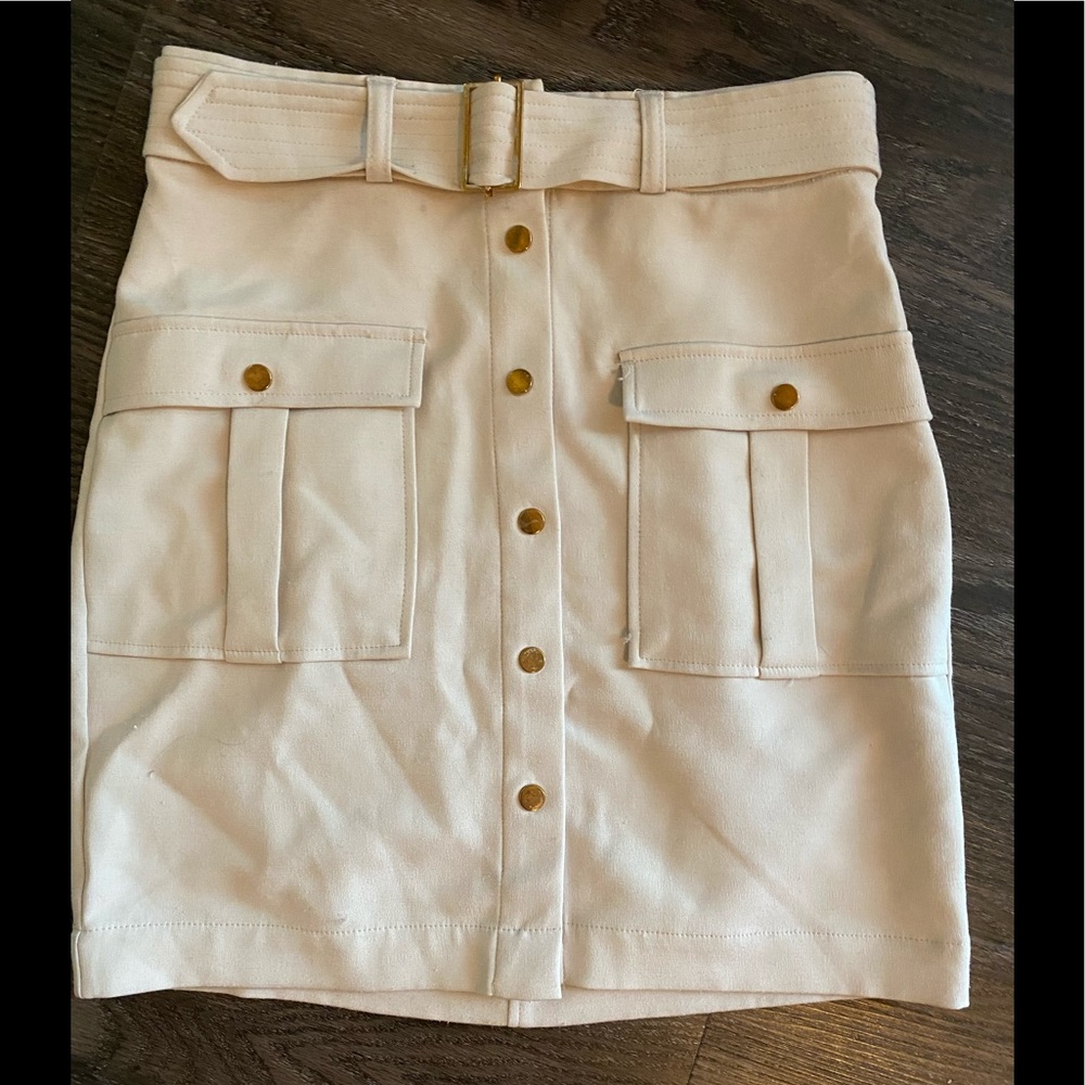 Dynamite skirt